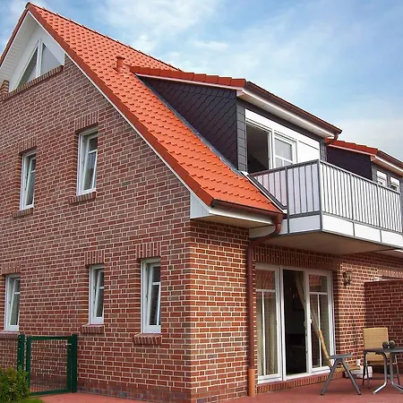 Muschel Norddeich (Norden)